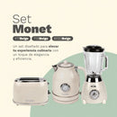 3 PIEZAS PARA TU HOGAR