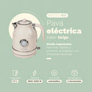 3 PIEZAS PARA TU HOGAR