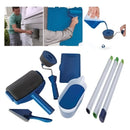 kit  de rodillos Bravix