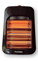 ESTUFA HALOGENA 1200W CalefacTIL™