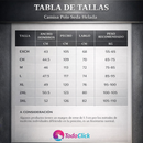 Oferta Limitada: 4 Camisas Polo Masculinas de Seda Gelada Premium Paga 1, Llévate 4