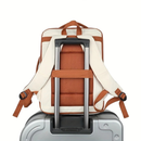 Juego de Equipaje de 3 Piezas Ukein con Maleta y Mochila