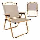 Combo Premium: Mesa Plegable de Aluminio + 2 Sillas Reforzadas