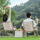 Combo Premium: Mesa Plegable de Aluminio + 2 Sillas Reforzadas