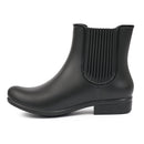 BOTINETA NEWARK NEGRA