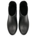 BOTINETA NEWARK NEGRA