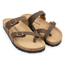 CHINELA BIRK MAUI CHOCOLATE