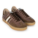 ZAPATILLA MANHATTAN CHOCOLATE