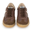 ZAPATILLA MANHATTAN CHOCOLATE