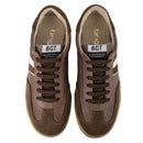 ZAPATILLA MANHATTAN CHOCOLATE