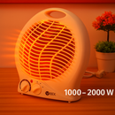 Caloventor IBEK EcoHeat