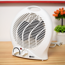 Caloventor IBEK EcoHeat