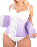 Cinturón Reductor de Neopreno – Ajustable y Cómodo