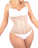 Cinturón Reductor de Neopreno – Ajustable y Cómodo