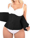 Cinturón Reductor de Neopreno – Ajustable y Cómodo