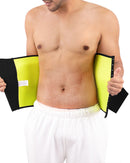 Cinturón Reductor de Neopreno – Ajustable y Cómodo