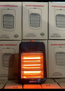 ESTUFA HALOGENA 1200W CalefacTIL™