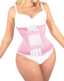 Cinturón Reductor de Neopreno – Ajustable y Cómodo