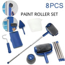 kit  de rodillos Bravix