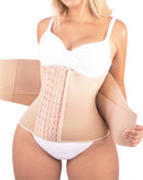 Cinturón Reductor de Neopreno – Ajustable y Cómodo